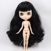 ICY DBS Blyth doll No.1 glossy face white skin joint body 1/6 BJD special price OB24 toy gift