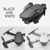 LSRC 2021 New Quadcopter Drone E525 HD 4K 1080P Camera and WiFi FPV HeightKeeping RC Foldable Quadcopter Dron Toy Gift