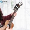 2020 New Phone Holder Stand Guitar Street Singing Song Holder Musicians Holder Mobile Live Guitar Stand For iphone 11 Xs Support