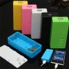 5600mAh Perfume Portable Power Bank External Power Source Power Supply A5 for Mobile Phones MBT