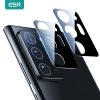 ESR 2pcs Camera Lens Film for Samsung Galaxy Note 20 S20 Plus S20 Ultra Camera Protector Lens Tempered Glass for Note 20 10 Plus