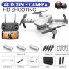 DualCamera 4K 3B Wh