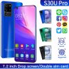 S30U PRO 7.2Inch Full Screen Ultrabook 8G 256G Fingerprint Unlocking Facial Recognition