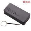 5600mAh Perfume Portable Power Bank External Power Source Power Supply A5 for Mobile Phones MBT