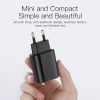 KUULAA PD Charger USB C 18W QC 4.0 For Xiaomi Remi Note 9 8 7 Fast Charger USB Type C Phone Charger For iPhone 11 Pro Max XS XR