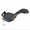 10W Qi Car Wireless Charger Auto Clampping for Samsung Fold Note 10 S10 IPhone X XR XS Max 11 Pro Max Huawei Mate X Phone Holder