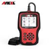 ANCEL VD700 All System OBD2 Scanner with 8 Special Functions for VAG Vehicles Diagnosis Code Reader