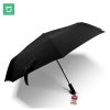 Xiaomi Mijia umbrella Automatic Sunny Rainy Aluminum Windproof Waterproof UV Man woman