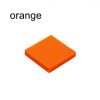 Orange 200pcs