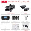 SG907 pro 4K 2B Box