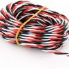 26awg Futaba 5M