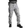 ACU Pants