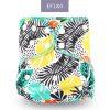 EF184-Cloth Diaper