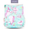 EF144-Cloth Diaper