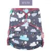 EF170-Cloth Diaper