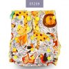 EF259-Cloth Diaper