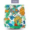 EF263-Cloth Diaper