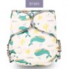 EF265-Cloth Diaper