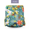 EF282-Cloth Diaper