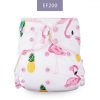 EF200-Cloth Diaper