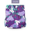 EF278-Cloth Diaper