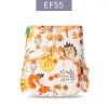 EF55-Cloth Diaper