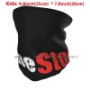 Kids Scarf Mask