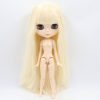 nude doll