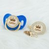 Royal blue 0-6m