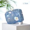 L Unicorn blue