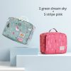 Greendream Stripe