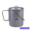 Ti Hang Pot 750ML