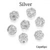 Silver