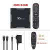 4G 64G G10 air mouse