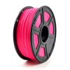Fluo Rose Red