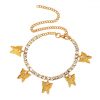 Light Yellow Gold Color