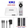 KM2 2GB8GB MX3
