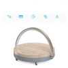 Wooden