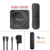 8G 128G G50S Remote