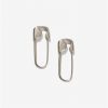 Rhodium Plated
