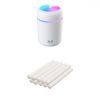 White 10 filters
