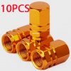 Golden10PCS