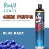 Blue-Razz