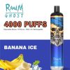 Banana-Ice