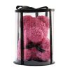 Pink in Box