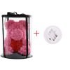 pink red LED Light