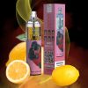 PINK LEMONADE
