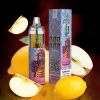 RED APPLE LEMON