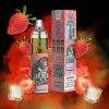 STRAWBERRY ICE