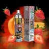 STRAWBERRY BANANA